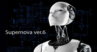 Советник Форекс Supernova