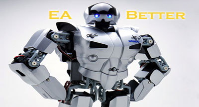 Советник Форекс EA Better