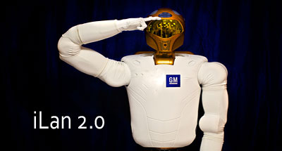 Советник Форекс Ilan 2.0