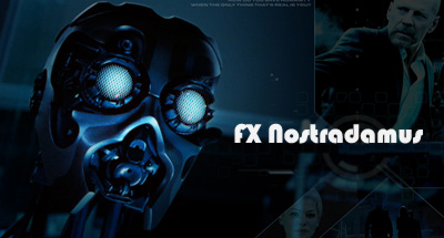 Форекс советник FX Nostradamus S