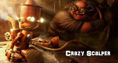 Советник форекс Crazy Scalper v1.0MM