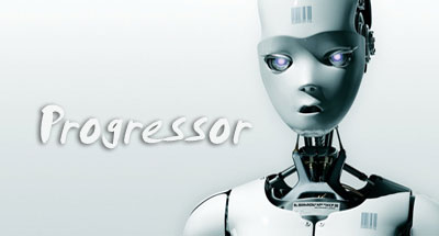 Советник форекс Progressor