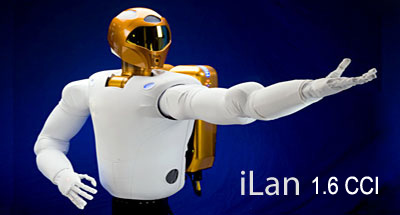 Советник Ilan 1.6 CCI