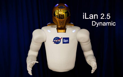 Советник Ilan 2.5 Dynamic