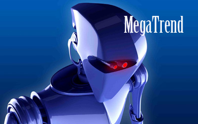 Советник форекс MegaTrend