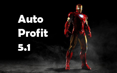 Советник AutoProfit 5.1