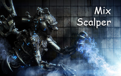 Советник Mix Scalper