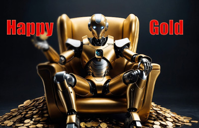 Советник Happy Gold