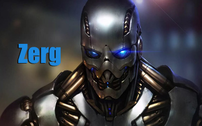 Форекс советник Zerg