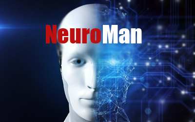 Форекс советник NeuroMan