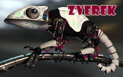 Форекс советник Zverek