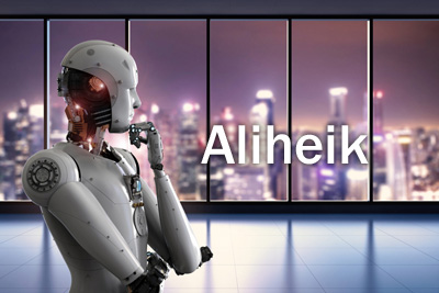 Советник Aliheik