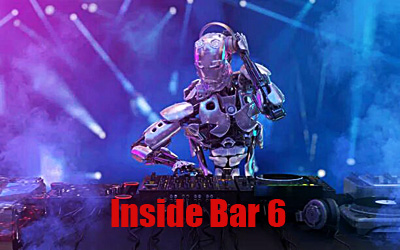 Советник Inside Bar 6